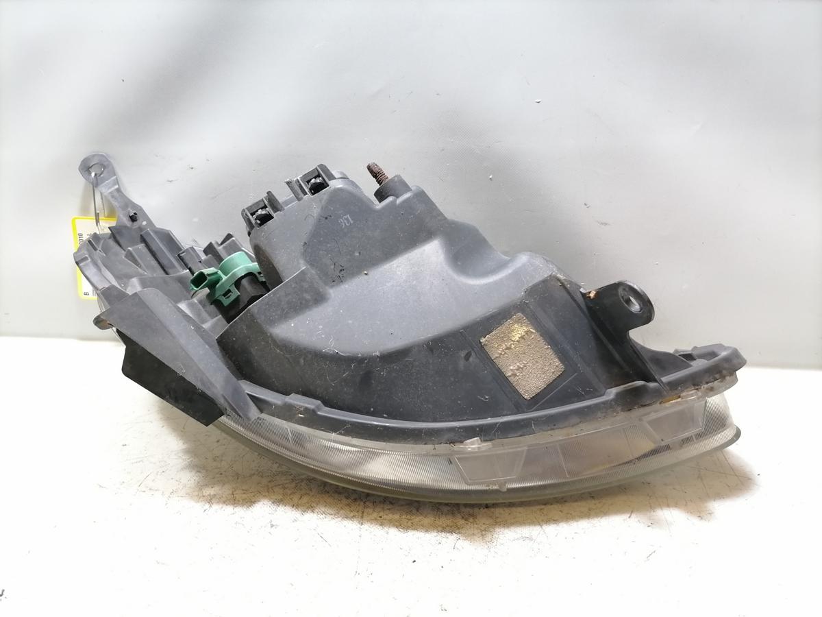 Renault Twingo 2 original Scheinwerfer vorn links Halogen Bj.2008